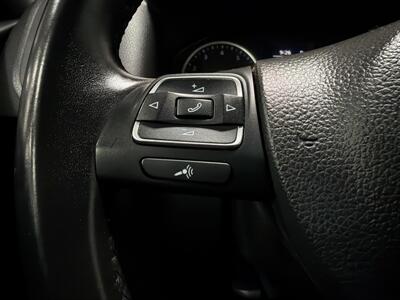 2016 Volkswagen Tiguan 2.0T S 4Motion   - Photo 22 - West Bountiful, UT 84087