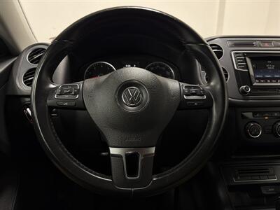 2016 Volkswagen Tiguan 2.0T S 4Motion   - Photo 20 - West Bountiful, UT 84087