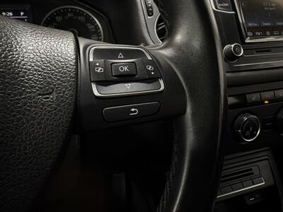 2016 Volkswagen Tiguan 2.0T S 4Motion   - Photo 21 - West Bountiful, UT 84087