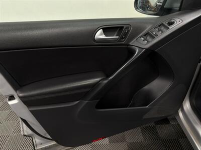 2016 Volkswagen Tiguan 2.0T S 4Motion   - Photo 13 - West Bountiful, UT 84087