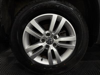 2016 Volkswagen Tiguan 2.0T S 4Motion   - Photo 10 - West Bountiful, UT 84087