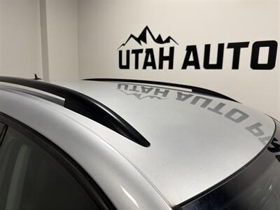 2016 Volkswagen Tiguan 2.0T S 4Motion   - Photo 4 - West Bountiful, UT 84087