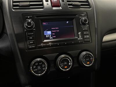 2014 Subaru XV Crosstrek 2.0i Limited   - Photo 16 - West Bountiful, UT 84087