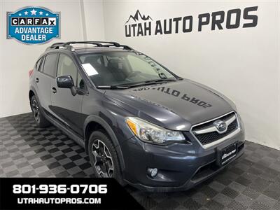 2014 Subaru XV Crosstrek 2.0i Limited   - Photo 1 - West Bountiful, UT 84087