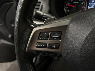 2014 Subaru XV Crosstrek 2.0i Limited   - Photo 22 - West Bountiful, UT 84087
