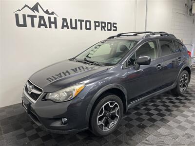 2014 Subaru XV Crosstrek 2.0i Limited   - Photo 5 - West Bountiful, UT 84087
