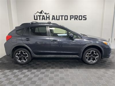 2014 Subaru XV Crosstrek 2.0i Limited   - Photo 2 - West Bountiful, UT 84087