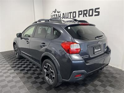 2014 Subaru XV Crosstrek 2.0i Limited   - Photo 7 - West Bountiful, UT 84087