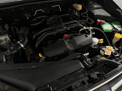 2014 Subaru XV Crosstrek 2.0i Limited   - Photo 25 - West Bountiful, UT 84087