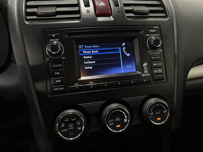 2014 Subaru XV Crosstrek 2.0i Limited   - Photo 18 - West Bountiful, UT 84087