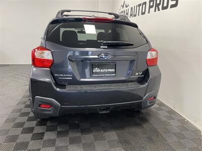 2014 Subaru XV Crosstrek 2.0i Limited   - Photo 8 - West Bountiful, UT 84087
