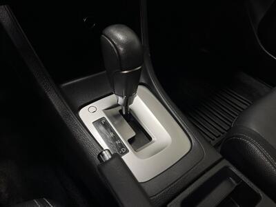 2014 Subaru XV Crosstrek 2.0i Limited   - Photo 15 - West Bountiful, UT 84087