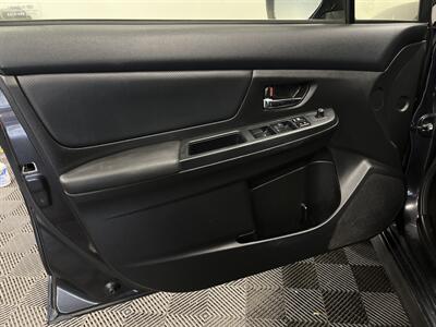 2014 Subaru XV Crosstrek 2.0i Limited   - Photo 12 - West Bountiful, UT 84087