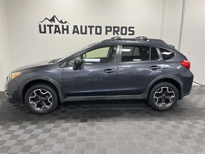 2014 Subaru XV Crosstrek 2.0i Limited   - Photo 6 - West Bountiful, UT 84087