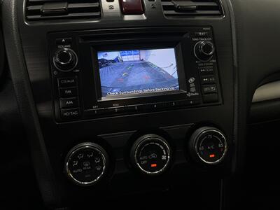 2014 Subaru XV Crosstrek 2.0i Limited   - Photo 19 - West Bountiful, UT 84087