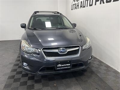 2014 Subaru XV Crosstrek 2.0i Limited   - Photo 4 - West Bountiful, UT 84087