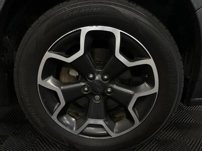 2014 Subaru XV Crosstrek 2.0i Limited   - Photo 9 - West Bountiful, UT 84087