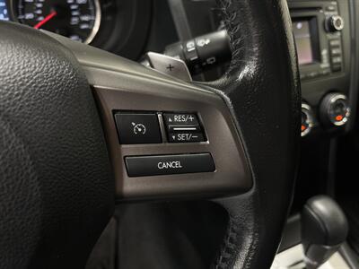 2014 Subaru XV Crosstrek 2.0i Limited   - Photo 21 - West Bountiful, UT 84087