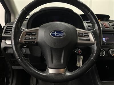 2014 Subaru XV Crosstrek 2.0i Limited   - Photo 20 - West Bountiful, UT 84087