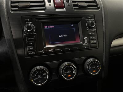 2014 Subaru XV Crosstrek 2.0i Limited   - Photo 17 - West Bountiful, UT 84087