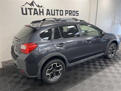 2014 Subaru XV Crosstrek 2.0i Limited   - Photo 3 - West Bountiful, UT 84087