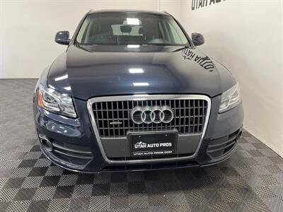 2012 Audi Q5 2.0T quattro Premium   - Photo 6 - West Bountiful, UT 84087