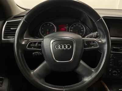 2012 Audi Q5 2.0T quattro Premium   - Photo 23 - West Bountiful, UT 84087