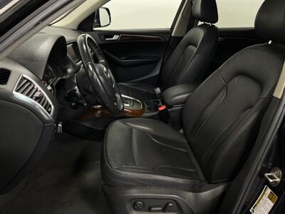 2012 Audi Q5 2.0T quattro Premium   - Photo 18 - West Bountiful, UT 84087