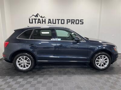 2012 Audi Q5 2.0T quattro Premium   - Photo 2 - West Bountiful, UT 84087