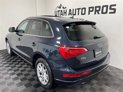 2012 Audi Q5 2.0T quattro Premium   - Photo 10 - West Bountiful, UT 84087