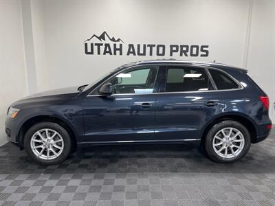 2012 Audi Q5 2.0T quattro Premium   - Photo 9 - West Bountiful, UT 84087