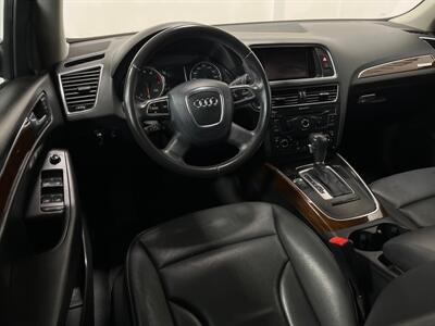 2012 Audi Q5 2.0T quattro Premium   - Photo 16 - West Bountiful, UT 84087