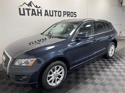 2012 Audi Q5 2.0T quattro Premium   - Photo 8 - West Bountiful, UT 84087