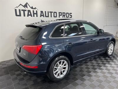 2012 Audi Q5 2.0T quattro Premium   - Photo 3 - West Bountiful, UT 84087