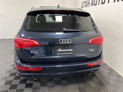 2012 Audi Q5 2.0T quattro Premium   - Photo 11 - West Bountiful, UT 84087