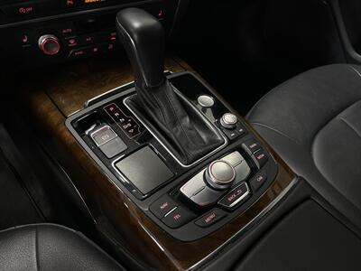 2017 Audi A6 2.0T Premium Plus   - Photo 18 - West Bountiful, UT 84087
