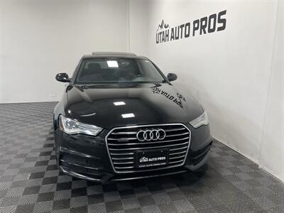 2017 Audi A6 2.0T Premium Plus   - Photo 5 - West Bountiful, UT 84087