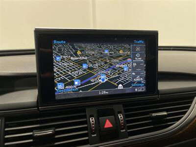 2017 Audi A6 2.0T Premium Plus   - Photo 22 - West Bountiful, UT 84087