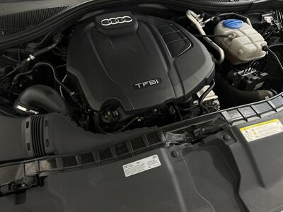 2017 Audi A6 2.0T Premium Plus   - Photo 31 - West Bountiful, UT 84087