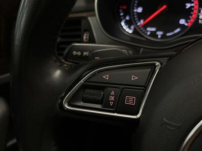 2017 Audi A6 2.0T Premium Plus   - Photo 28 - West Bountiful, UT 84087