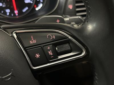 2017 Audi A6 2.0T Premium Plus   - Photo 27 - West Bountiful, UT 84087