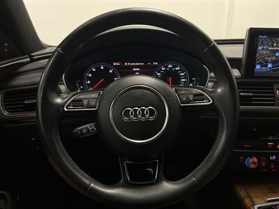 2017 Audi A6 2.0T Premium Plus   - Photo 26 - West Bountiful, UT 84087