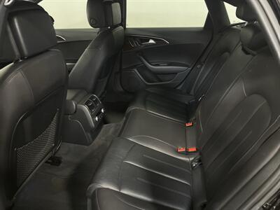2017 Audi A6 2.0T Premium Plus   - Photo 30 - West Bountiful, UT 84087