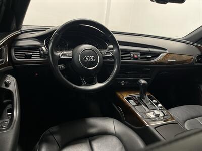 2017 Audi A6 2.0T Premium Plus   - Photo 14 - West Bountiful, UT 84087