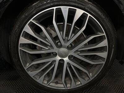2017 Audi A6 2.0T Premium Plus   - Photo 12 - West Bountiful, UT 84087