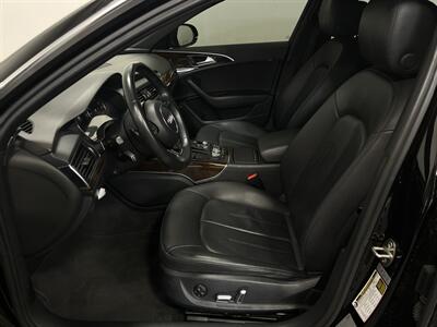 2017 Audi A6 2.0T Premium Plus   - Photo 17 - West Bountiful, UT 84087