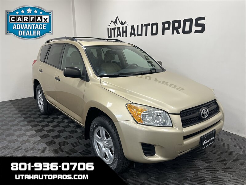 2011 Toyota RAV4   - Photo 1 - West Bountiful, UT 84087