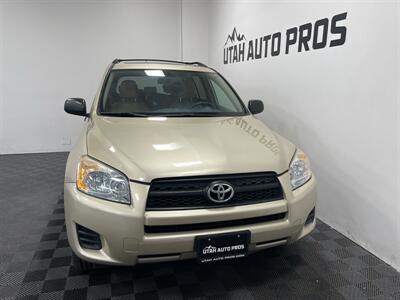 2011 Toyota RAV4 - Photo 5 - West Bountiful, UT 84087
