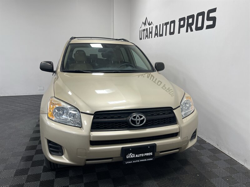 2011 Toyota RAV4 - Photo 5 - West Bountiful, UT 84087