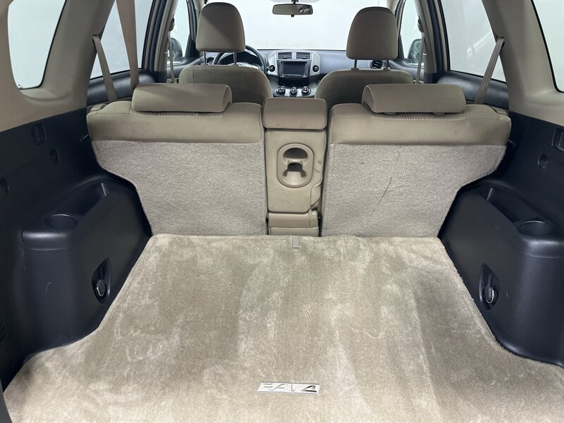 2011 Toyota RAV4 - Photo 10 - West Bountiful, UT 84087
